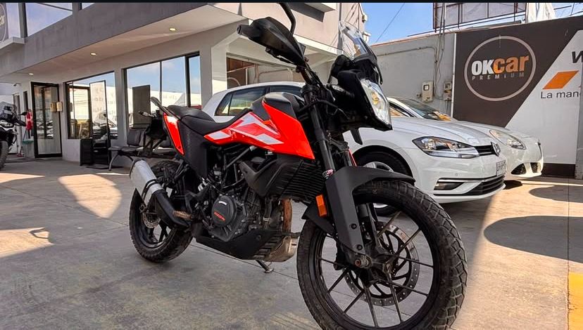KTM 250 2021