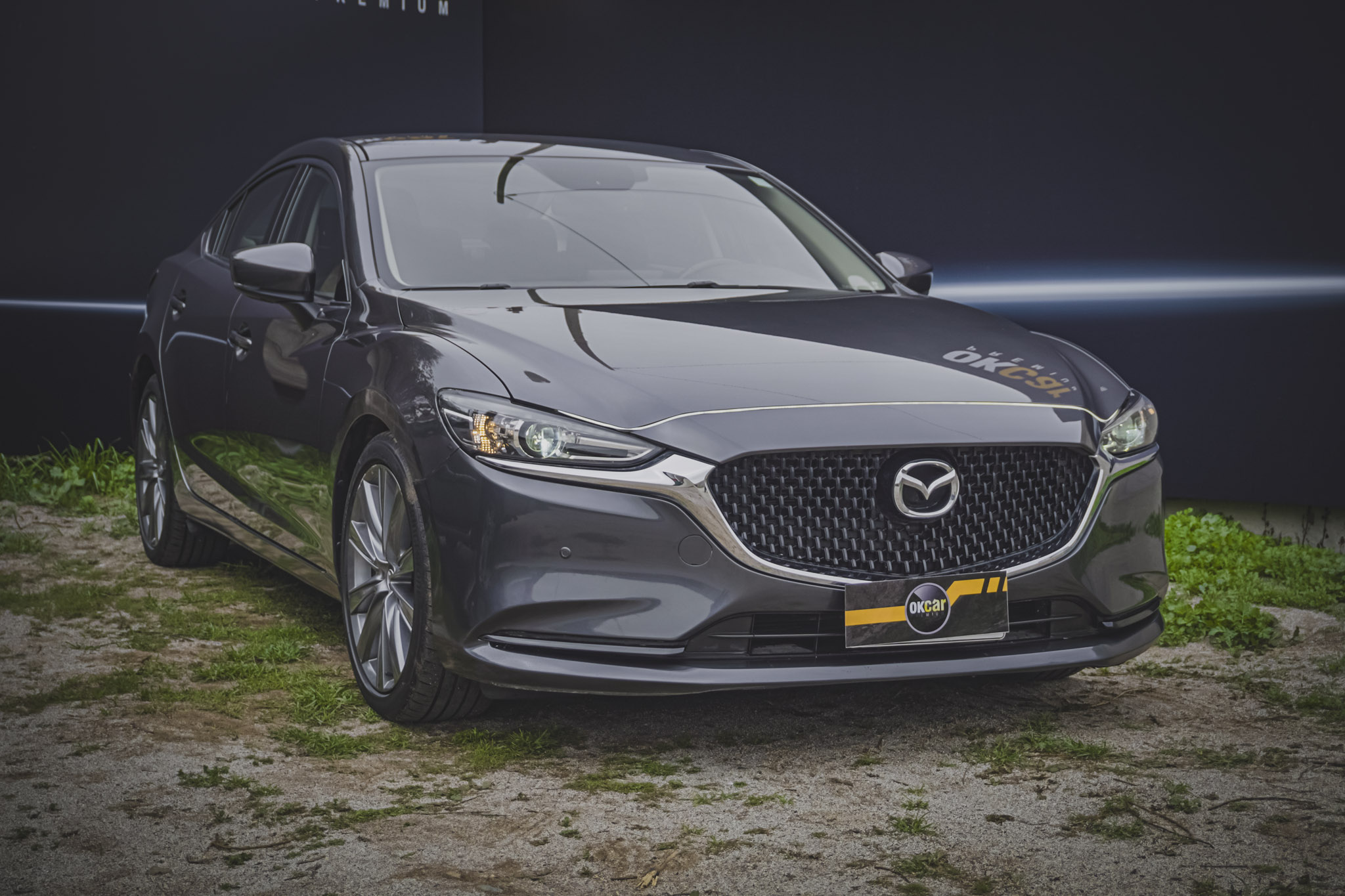 MAZDA 6 2022