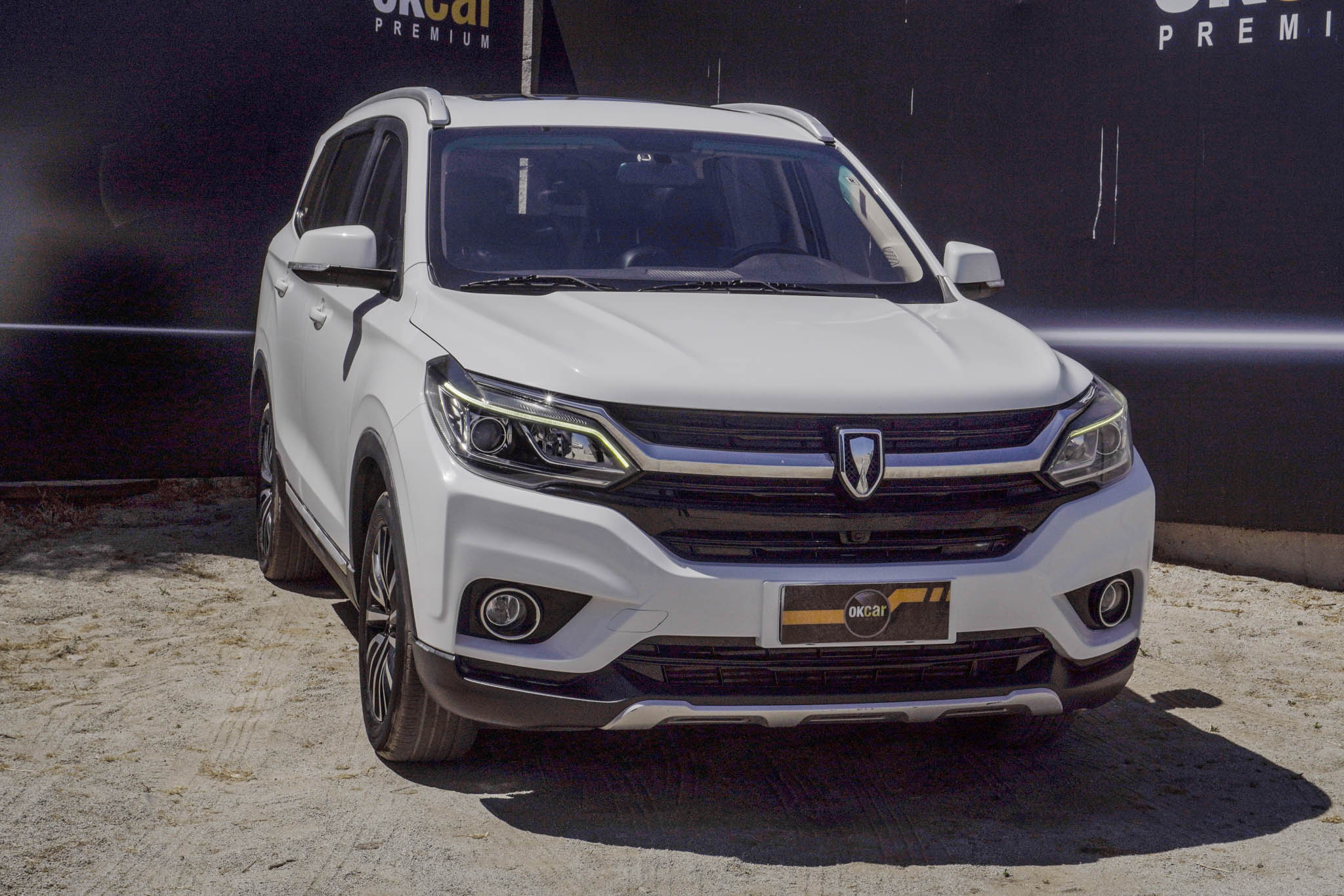 BRILLIANCE KONECT  2020