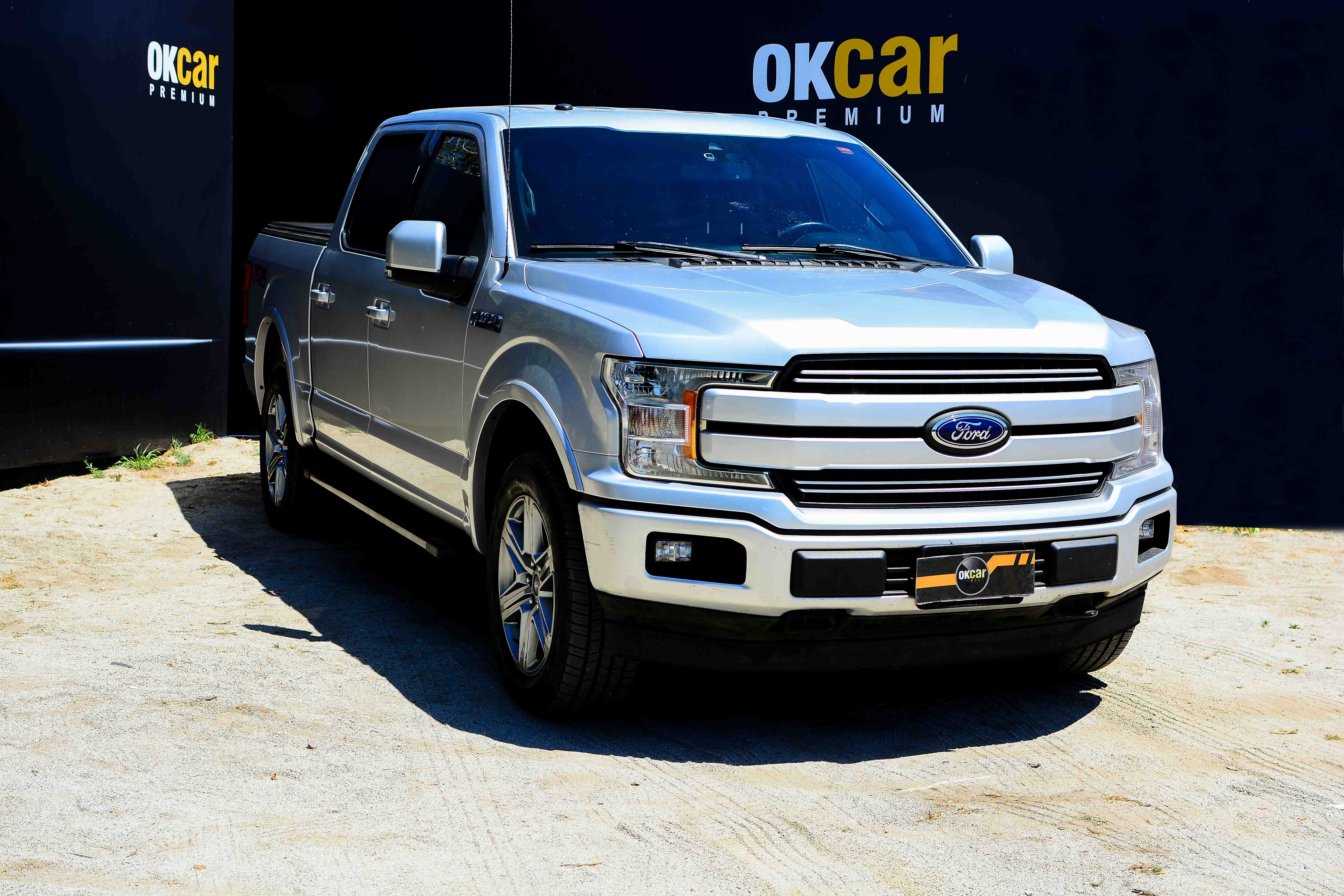 FORD F-150  2020