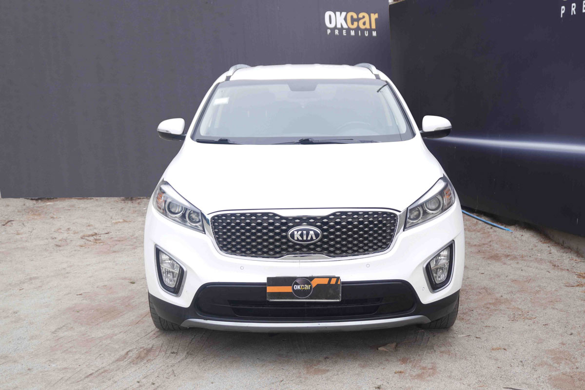 KIA MOTORS SORENTO  2016