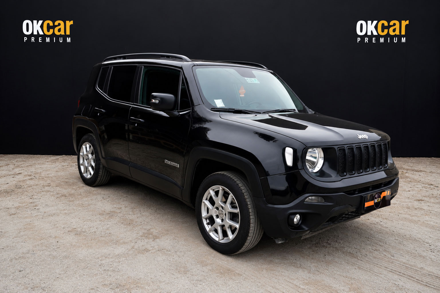 JEEP RENEGADE  2022